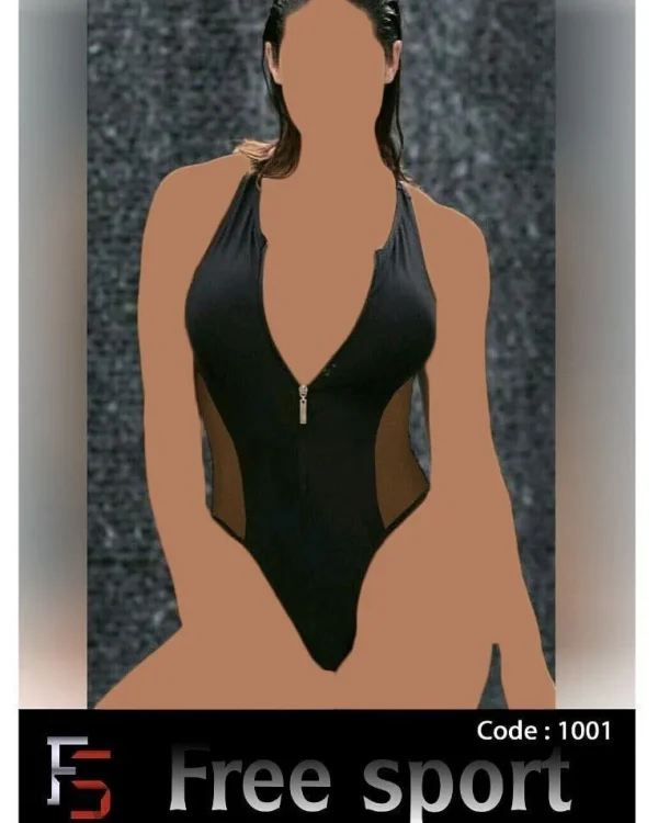 بادی نخی فیری اسپرت یا FS کد 1001