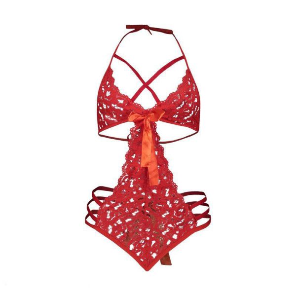 بادی بندی فانتزی Love Lingerie کد L30