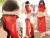 لباس فانتزی عربی Wella کد WL0017