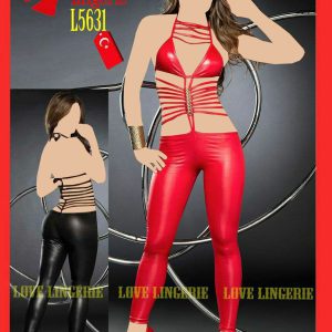 سرهمی واکسی لاو لاینجری کد L5631
