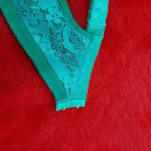 سوتین گیپور زنانه