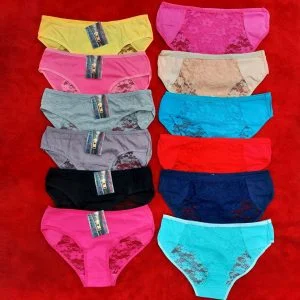 شورت نخی دخترانه