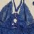 لباس خواب تور و دانتل Love Lingerie کد L7137