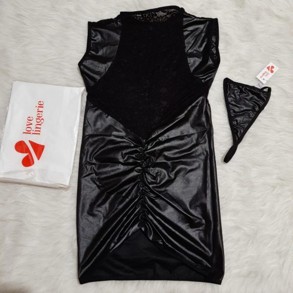 لباس مجلسی واکسی Love Lingerie کد L8588