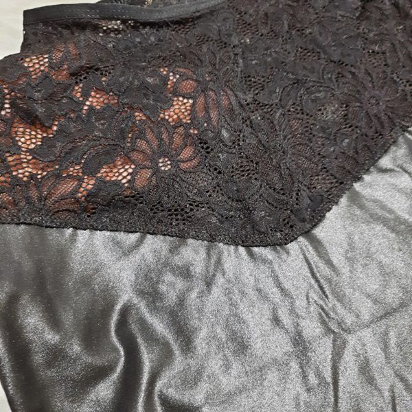 لباس مجلسی واکسی Love Lingerie کد L8588