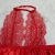 لباس خواب ساتن و دانتل Love Lingerie کد L2671