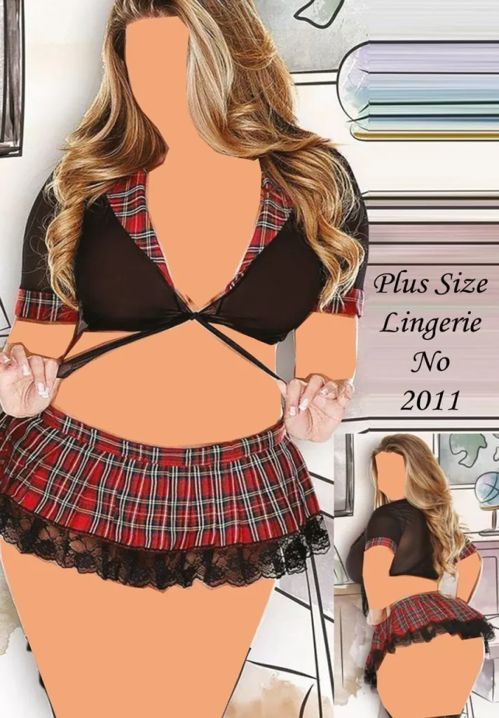 کاستوم دانش آموزی سایز بزرگ Violetta کد 2011