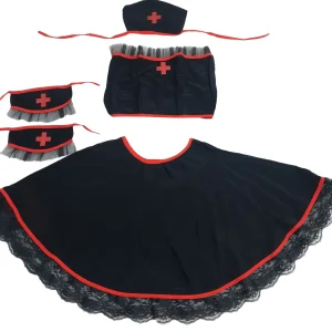 کاستوم پرستاری Delwin کد 108 