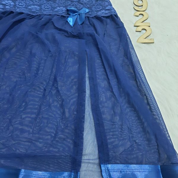 لباس خواب پرنسس یا Diamond(روژان) کد 379922 یا 922