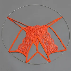 شورت فانتزی فاق باز Foxo کد F01