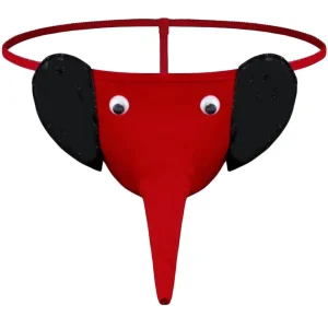 لامبادا یا شورت فانتزی مردانه Mersede کد 196 