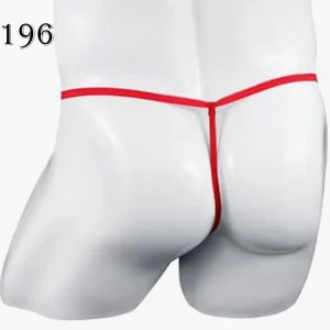 لامبادا یا شورت فانتزی مردانه Mersede کد 196