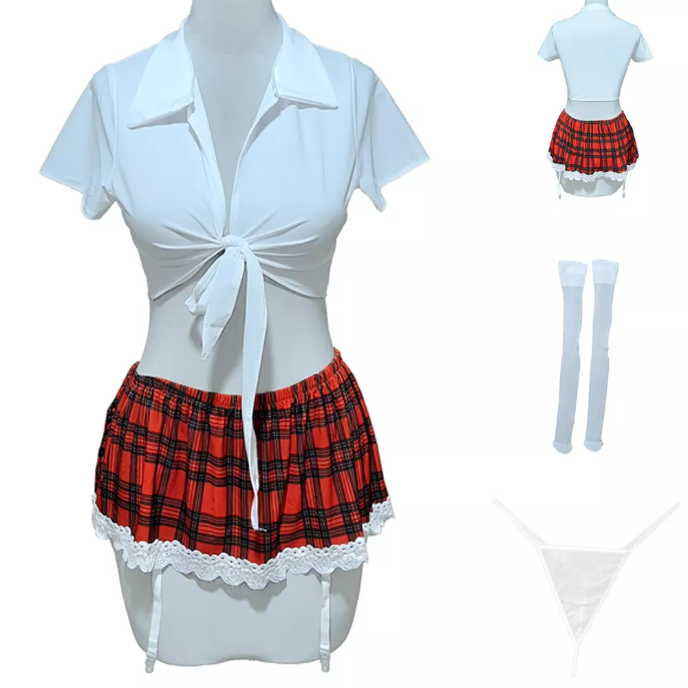 Student costume 4 pieces code 198 or 077 (2) کاستوم دانش آموزی چهار تکه کد 077 یا 198 سایز 38 تا42 شیک و جذاب در بازار تهران