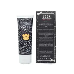 کرم روشنکننده چندکاره VOOX DD