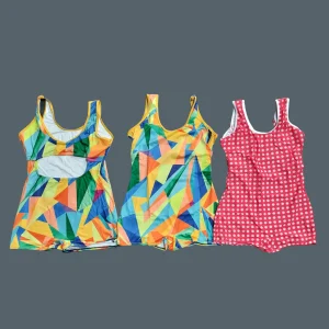 مایو پادار زنانه کد ۳۳۴۰۸