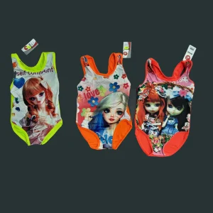 مایو اسلیپ دخترانه کد ۲۲۲