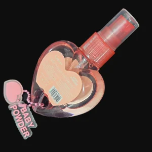 عطر بیکینی با رایحه پودر نوزاد کد 2415
