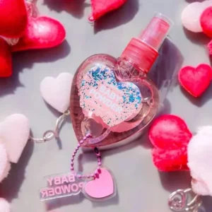 عطر بیکینی با رایحه پودر نوزاد کد 2415