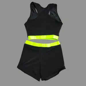 مایو دو تکه زنانه کد ۵۳۰۲۷