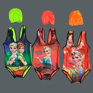 مایو اسلیپ دخترانه کد 71189 (بسته 6تایی)