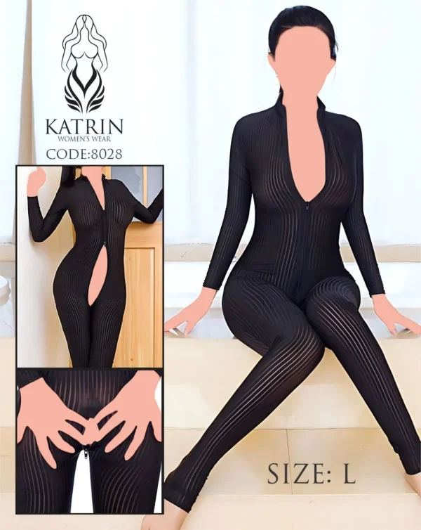 اوِرال اتوبانی فاق باز Katrin کد 8028