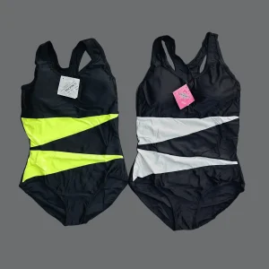 مایو ضد کلر اسلیپ زنانه شهره کد 9372 (بسته 4تایی)