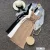 ماکسی بغل گت دار Valentino کد 1481