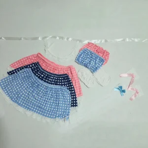 لباس خواب یا کاستوم خدمتکاری Gap کد 2099