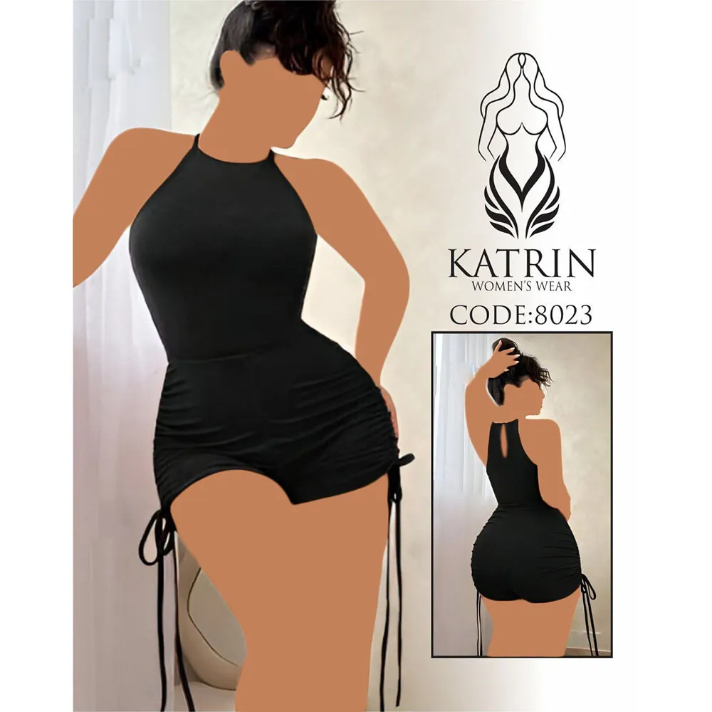 سرهمی بغل گت فانتزی زنانه کاترین کد 8023 با پارچه فلامنت کشی، مناسب سایز 40 تا 44. لباس شب خاص و جذاب در رنگ‌های مشکی، قرمز و صورتی برای افزایش صمیمیت زوجین.