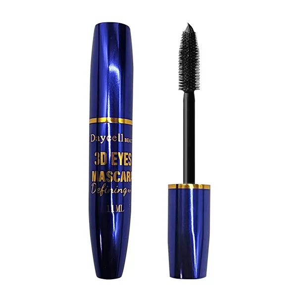 Deycall 3D Mascara NX-M115B (1)_1 ریمل سه بعدی Deycall کد NX-M115B حجم دهنده و بلندکننده مژه