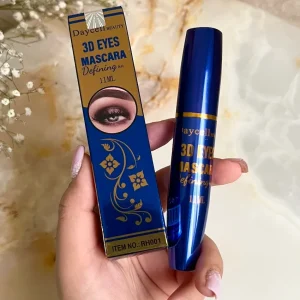 ریمل سه بعدی Deycall کد NX-M115B حجم دهنده و بلندکننده مژه