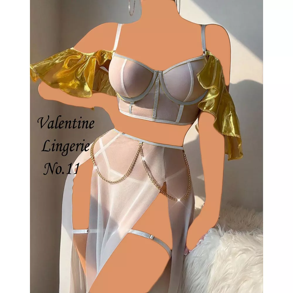 کاستوم عربی چهار تکه کد 110 سایز 40 تا 42 سفید و طلایی جذاب و شیک در بازار تهران