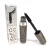 ریمل C.C Curl NYC Bold ماسکارا مشکی حجم دهنده کد B048-1 با برس حجم دهنده و بسته‌بندی نقره‌ای
