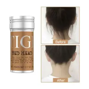وزگیر مو تی جی Bed Head Hair Stick وزن 75 گرم
