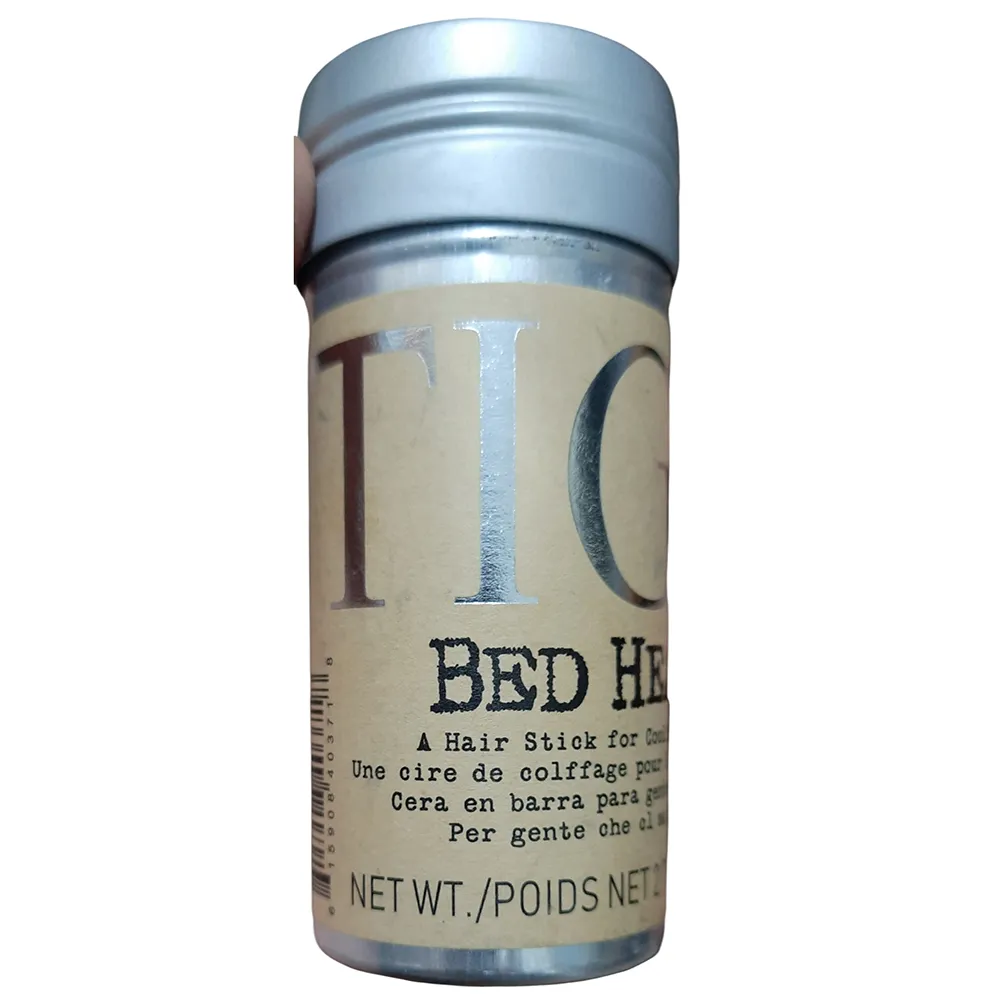 tigi-bed-head-hair-stick-75g (3) وزگیر مو تی جی Bed Head Hair Stick وزن 75 گرم