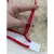 کاستوم پرستاری سایز بزرگ سه تکه کد 2051 - تصویر 4