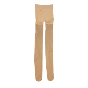 جوراب شلواری پارازین زنانه پنتی کرم کد W125