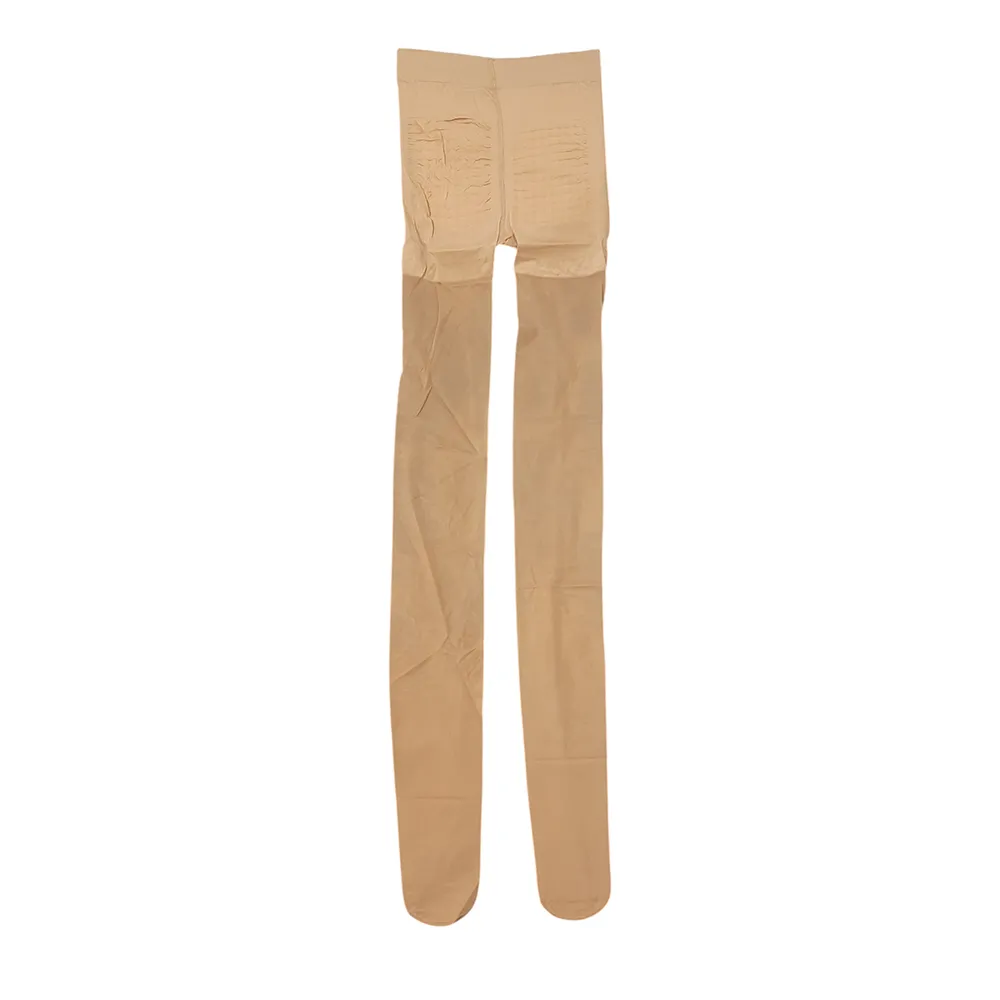 pantyhose-parazine-penti-beige-w125-01 جوراب شلواری پارازین زنانه پنتی کرم کد W125